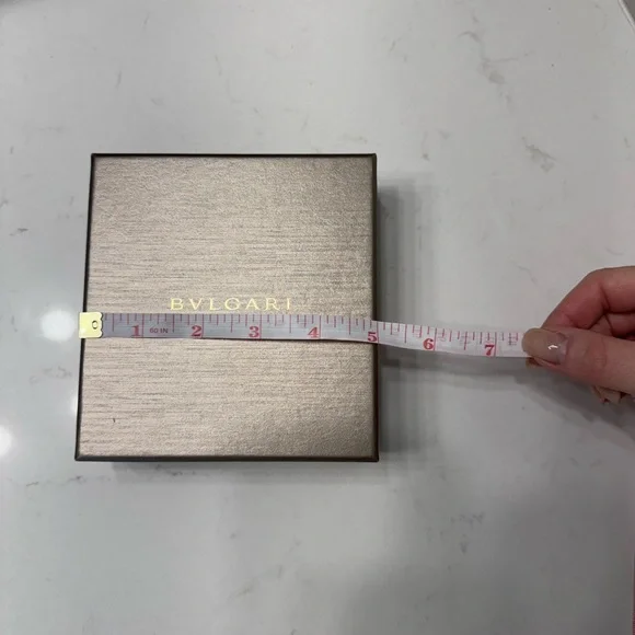 Bvlgari Box - Picture 5 of 9